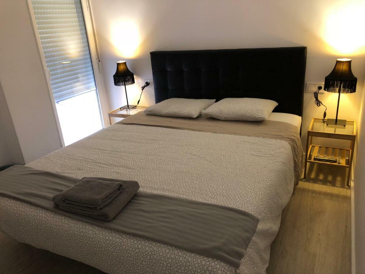 Ruzafa Rooms - Valencia, Valencia